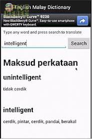 Look through examples of kamus translation in sentences, listen to pronunciation and learn grammar. Free English Malay Dictionary For Android Free Download At Apk Here Store Apktidy Com