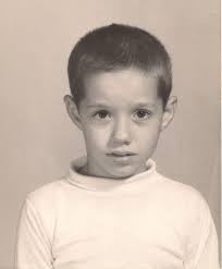 Jeffrey Holden Obituary