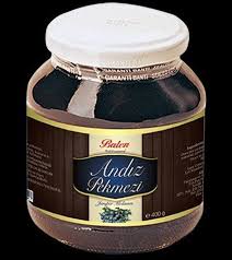 Balen Andiz Pekmezi 400 Gr Andiz Pekmezi 400 Gr Balen Tohumlar Meyve Tohum