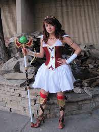 Matthew Mercer on X: My first My latest cosplay. cosplay.  t.comlm26WZViw  X