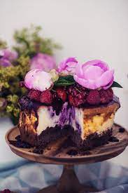 frische drinks fur heisse tage mit milram give away with images cake delicious desserts sweets cake