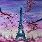 Paint Nite: Lovely Paris II