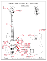 Stratocaster wiring diagrams telecaster wiring diagrams misc. Diagram Fender American Deluxe Jazz Bass Wiring Diagram Full Version Hd Quality Wiring Diagram Diagrampress Qgarfagnana It