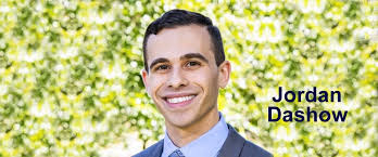 Equality Caucus Welcomes Jordan Dashow as New Executive Director