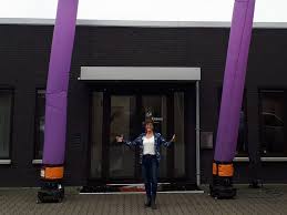 Christine Koop Viert 12 5 Jarig Jubileum Nijhuis Wigger