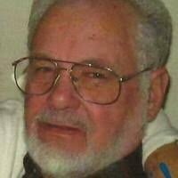 James Nicholson Obituary (1935