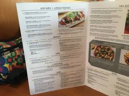 States and 13 other countries. California Pizza Kitchen Menu Picture Of California Pizza Kitchen Los Angeles Tripadvisor