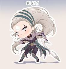 Want to discover art related to chibi_ych? 19 League Of Legends Chibi Ideas League Of Legends Chibi League