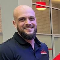 Andrew Ganesh's Instagram, Twitter & Facebook