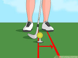 The Best Way To Swing A Golf Club Wikihow