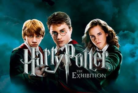 Resultado de imagen para harry potter"