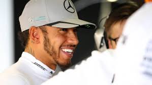 Formel 1 in Suzuka: Lewis Hamilton im Machtkampf mit Medien