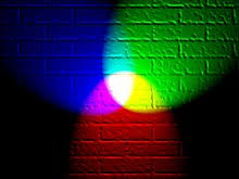 The flashing red light gives a visual indication that the smoke alarm is functioning properly. Rgb Color Model Wikipedia