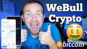 As an alternative, you can use a $0 commission broker called webull that does offer crypto currencies trading. Everything You Need To Know About Webull Crypto Trading New Promotion Youtube