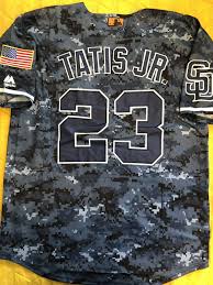 We did not find results for: Fernando Tatis Jr Jersey Camo Off 55 Shuder Org