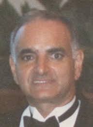 Leo Ferris Obituary (1936