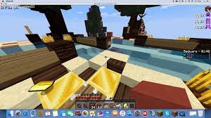 Mineland network is the best minecraft servers with skywars, bedwars, skyblock, buildbattle, prison, creative+ and huge community! Renginys Mm Kilometrai Minecraft Bed Wars Server English Jenniferkblog Com