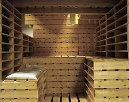 Pallet Sauna Wood Sauna Pallet Furniture Sauna Design