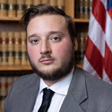 Oswego County Legislator Patrick Twiss- District 13