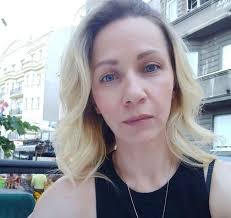 Angelina Acimovic's mom