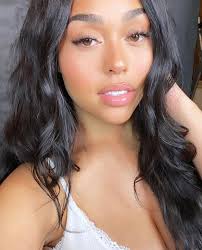 1 2 Jordynwoods In 2020 Jordyn Woods Hair Beauty Jordyn Woods