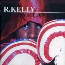 Stream R. Kelly