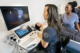 Sonography Schools in Texas: Health Science Pathway — TCC