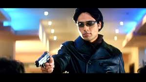 Image result for film (Bullet: Ek Dhamaka)(2005)