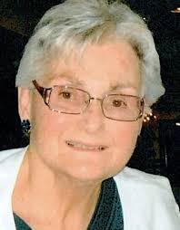 Peggy Lee Stohler — Workman Funeral Homes, Inc.