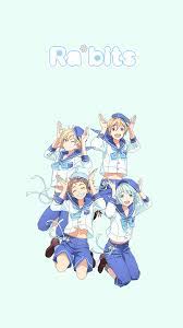 A phone wallpaper centered around an ensemble stars or love live character. Ensemble Stars 674x1200 Wallpaper Teahub Io