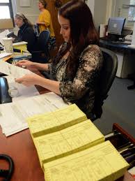 Interest in Trump, Biden expected to trickle down to eastern Conn. races