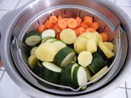Puree De Carottes Courgettes Mes Meilleures Recettes Faciles Puree Carotte Recette Cuisine Companion Courgette Pomme De Terre