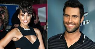 Strong Alicia Keys Strong E Strong Maroon 5 Strong Vao Se Apresentar Juntos No Grammy 2013