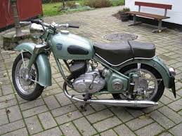 1957 adler mb250 classic motorcycles vintage bikes old motorcycles
