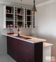 Pero ¿dónde se deben colocar? 8 Preciosas Barras De Cocina Perfectas Para Cocinas Pequenas Homify