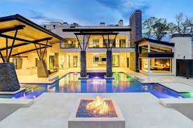 Video Of The Week Striking Contemporary Residence In Houston Texas Sirvotw Https S Sir Com 2ymtgd8 Mansions Contemporary House Design Luxury Real Estate