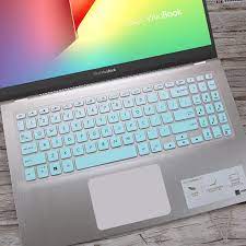 The asus vivobook 15 (2020) may impress you with its premium look, but its meager battery life, weak audio and dim display will quickly change your mind. Fur Asus Vivobook 15 R564da R564ub R564 R564ua R564fa R564u R564 Da Ub Ua Fa 15 6 Zoll Tastatur Protector Haut Abdeckung 15 Zoll Keyboard Covers Aliexpress