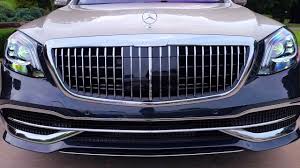 The 18 cm longer wheelbase compared to the long variant all brands: Mercedes S Class Maybach 2020 Interior Exterior And Drive Youtube
