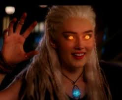 Addison's Werewolf Necklace Zombie's 2 Addison's Necklace Addison's Glowing  Necklace Wolf's A Zombie's 2