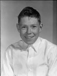 Ernie Bingham's Instagram, Twitter & Facebook