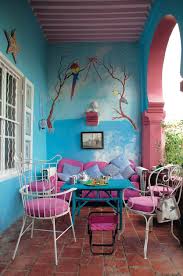 Tanger Ramdane Touhami Et Victoire De Taillac Ramdane Touhami Decoration Maison Idees De Decor