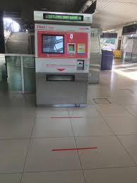 Hal ini berikutkan untuk menggalakkan rakyat mematuhi pkp yang dilaksanakan. Pkpb Rapid Kl 14 Bm Paul Tan S Automotive News