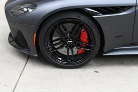 Image result for Satin Jet Black 2021 Aston Martin