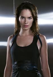 Headey played a fantastic sarah connor on fox's terminator: 230 Terminator The Sarah Connor Chronicles Ideas In 2021 Sarah Connor Terminator Lena Headey