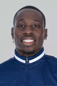 2019-20 Men's Cross Country/ Track Roster