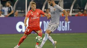 Check spelling or type a new query. Laliga Santander Odegaard I Was Hoping To Have A Place At Real Madrid Marca In English