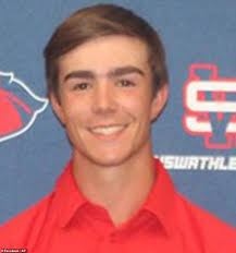 PICTURED: Six USW golf team members and their coach killed in smash