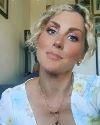 Kelly Ashlock's Instagram, Twitter & Facebook