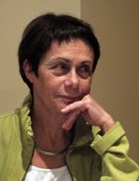 Carmen Iris Gonzales"