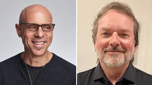 Ron Kaplan & Garry Buck Join Reliant Talent Agency